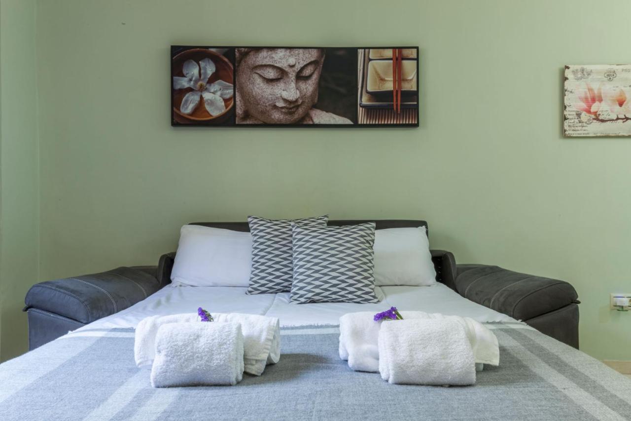 Apartamento Calle Sierpes Sewilla Zewnętrze zdjęcie