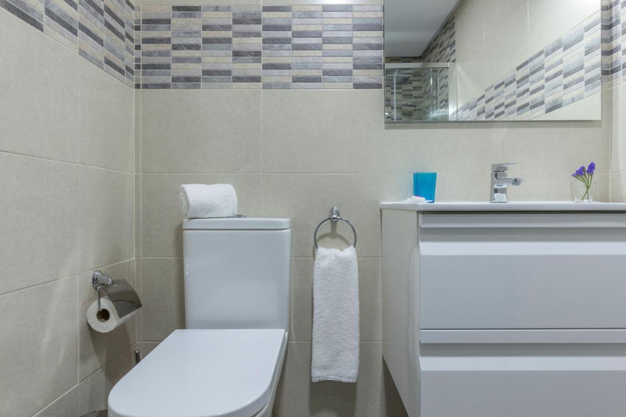 Apartamento Calle Sierpes Sewilla Zewnętrze zdjęcie